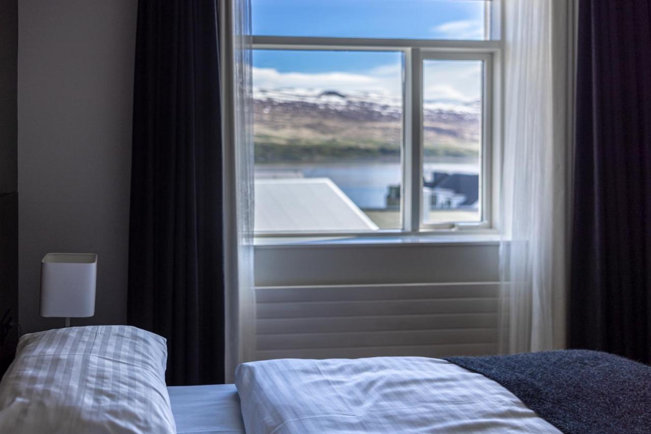 Hotel Kea By Keahotels Акурейри Екстериор снимка