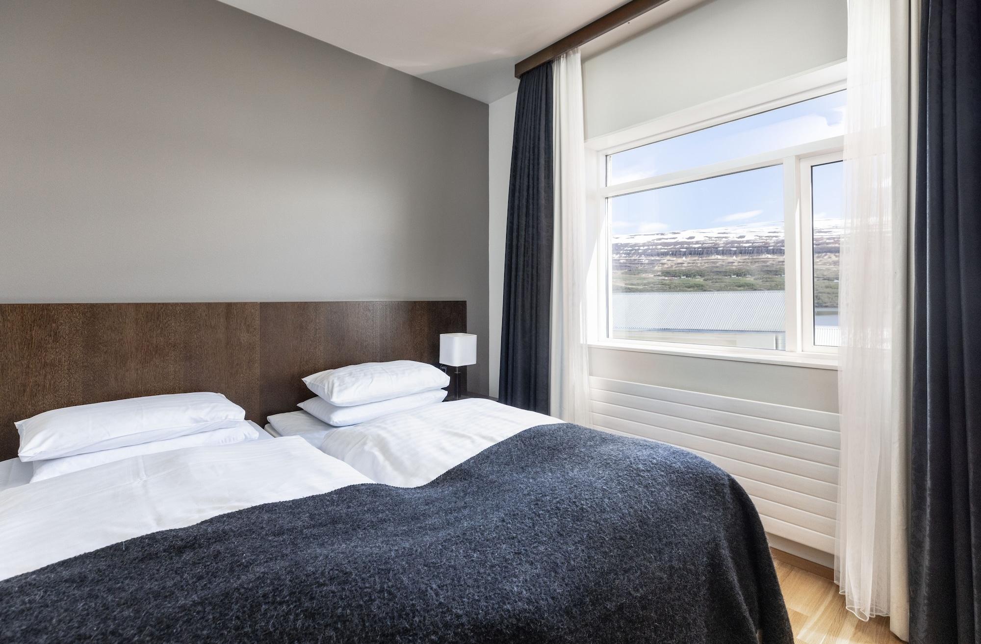 Hotel Kea By Keahotels Акурейри Екстериор снимка