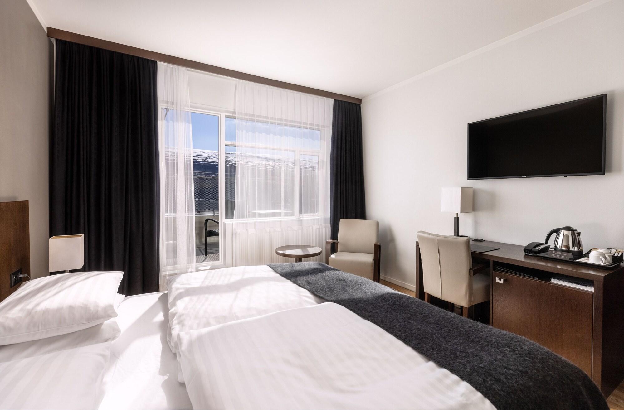 Hotel Kea By Keahotels Акурейри Екстериор снимка