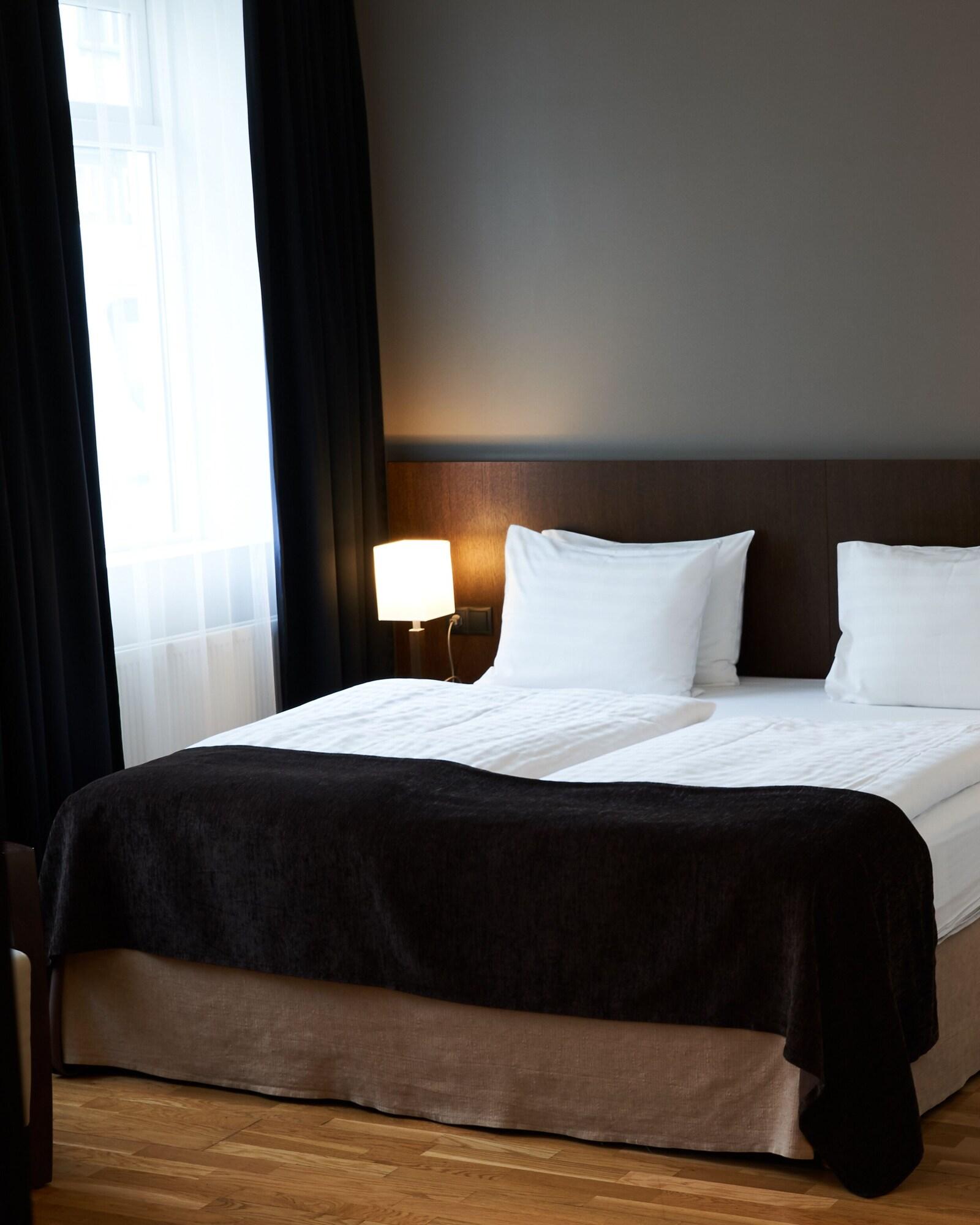 Hotel Kea By Keahotels Акурейри Екстериор снимка