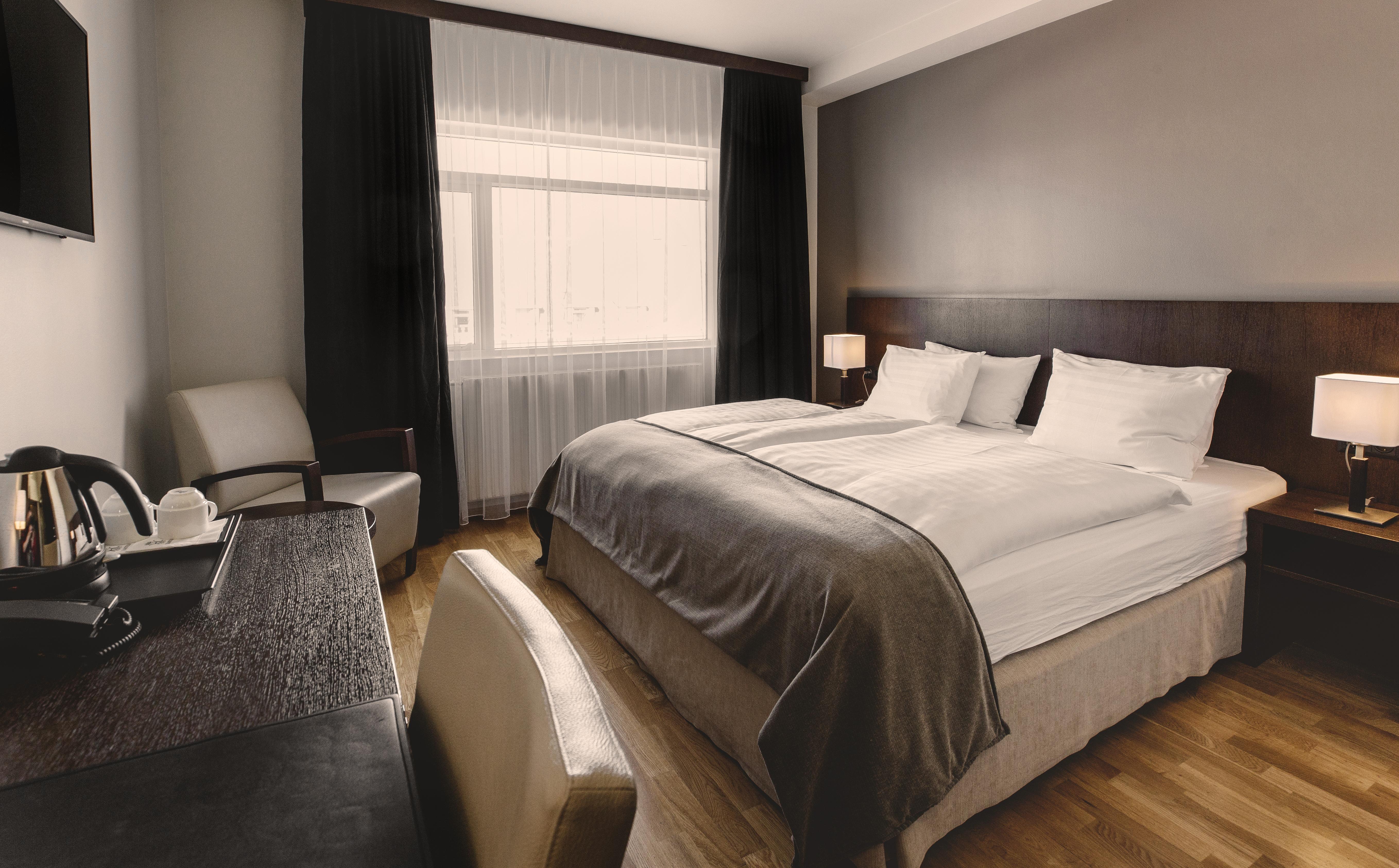 Hotel Kea By Keahotels Акурейри Екстериор снимка