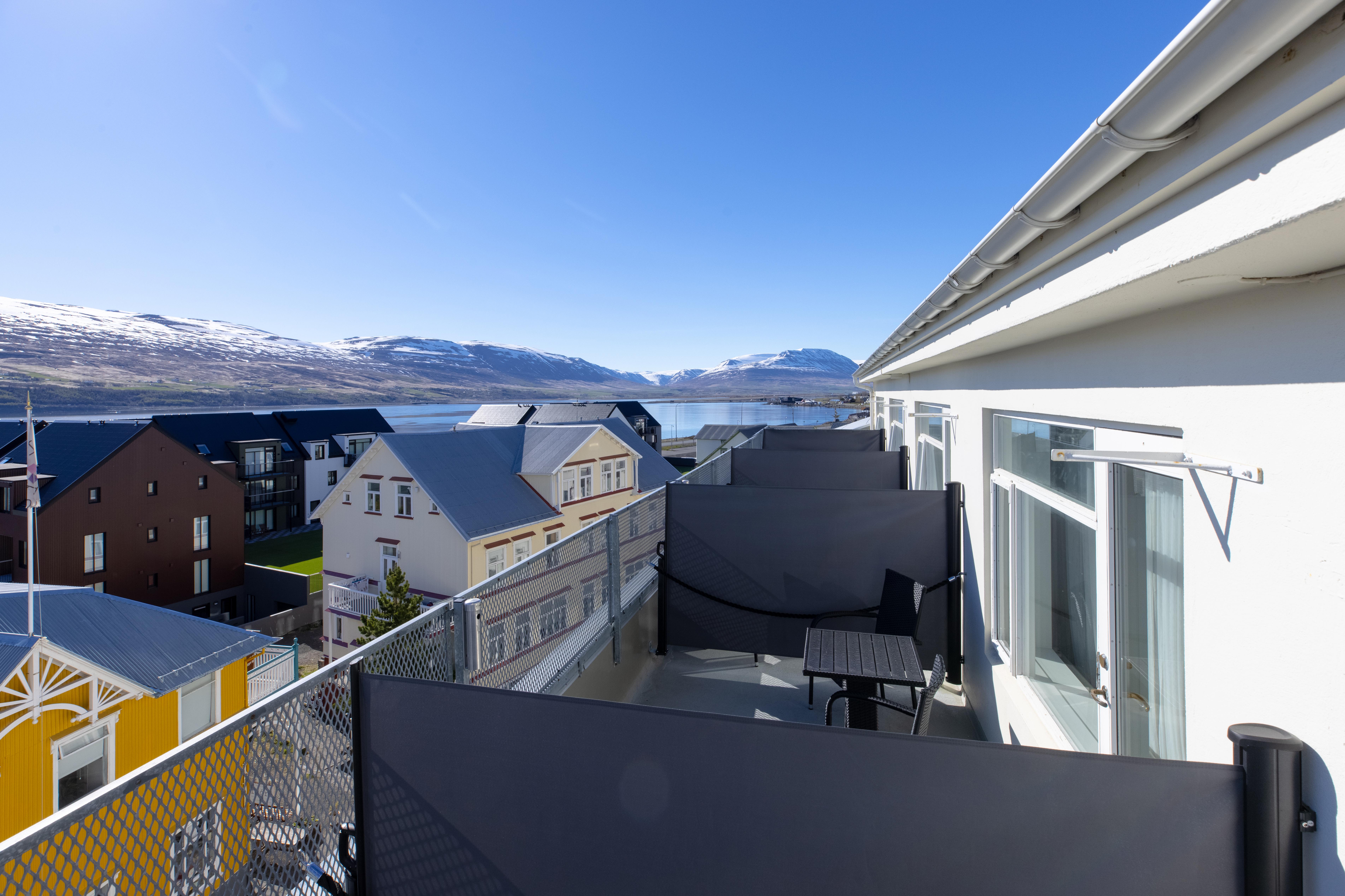 Hotel Kea By Keahotels Акурейри Екстериор снимка