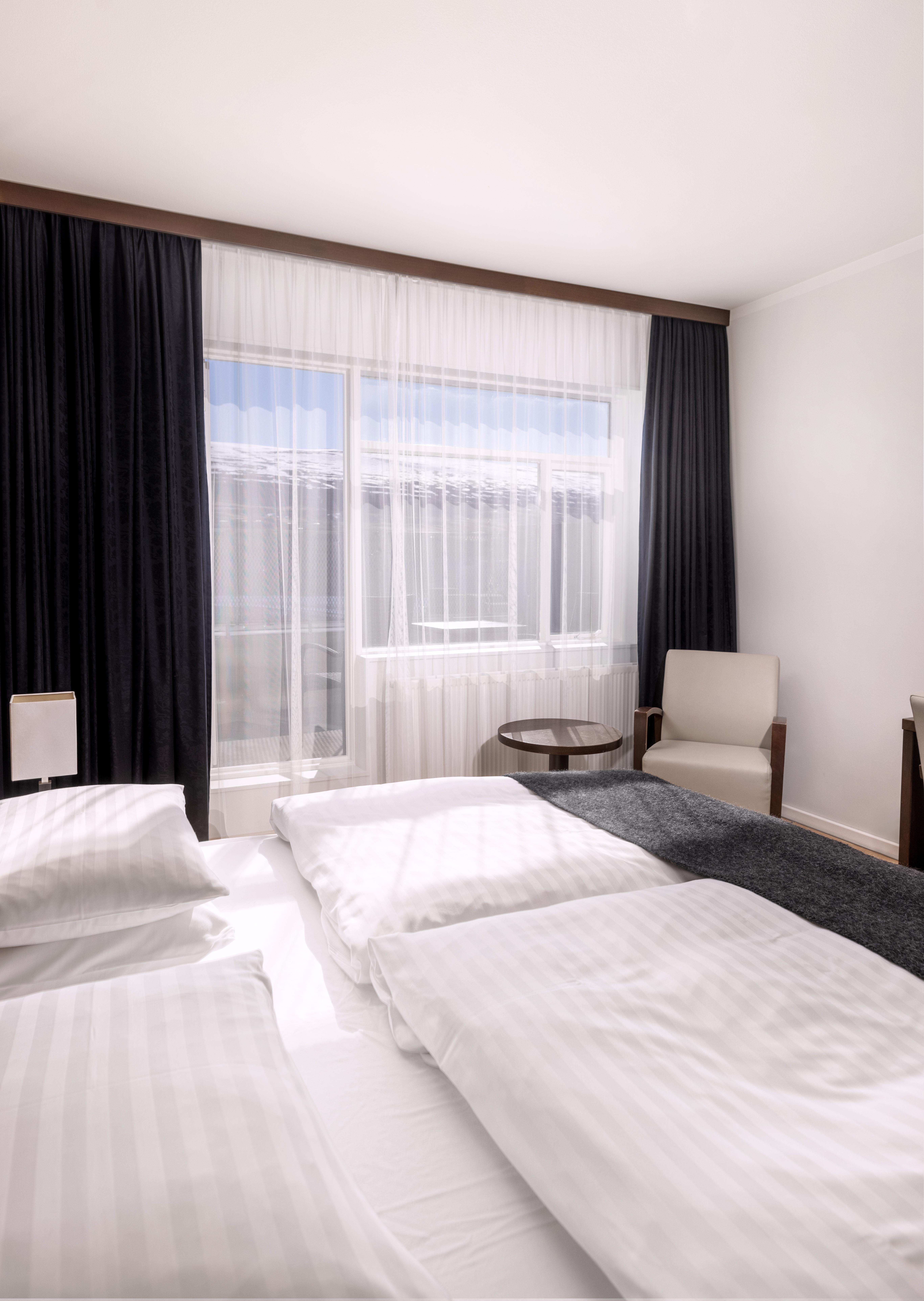 Hotel Kea By Keahotels Акурейри Екстериор снимка