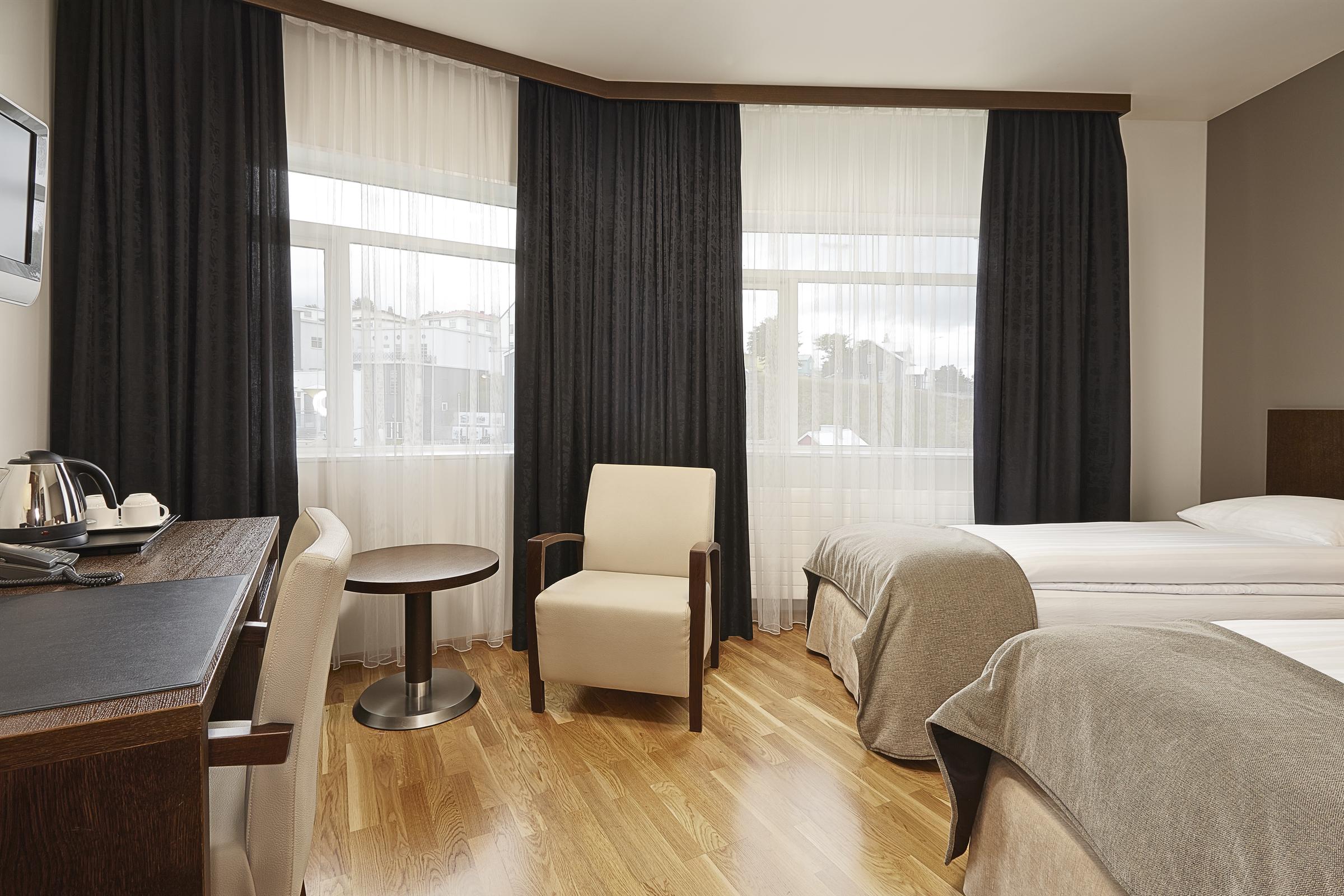 Hotel Kea By Keahotels Акурейри Екстериор снимка