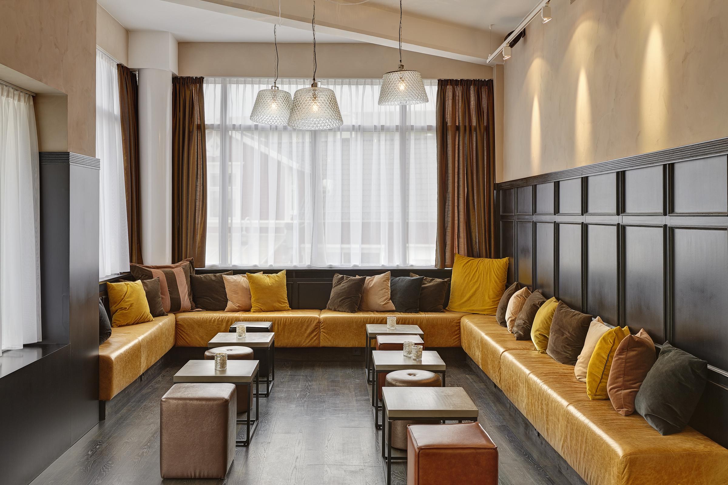 Hotel Kea By Keahotels Акурейри Екстериор снимка