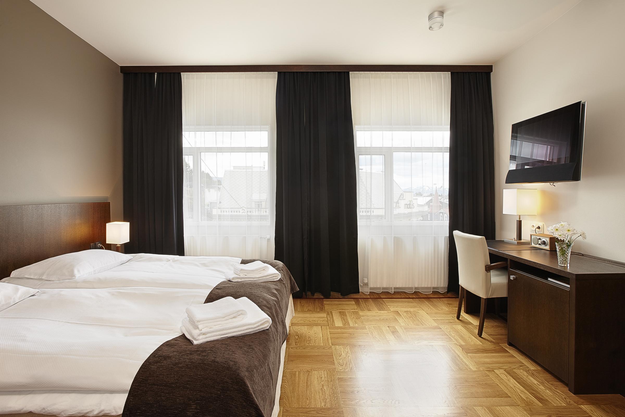 Hotel Kea By Keahotels Акурейри Екстериор снимка