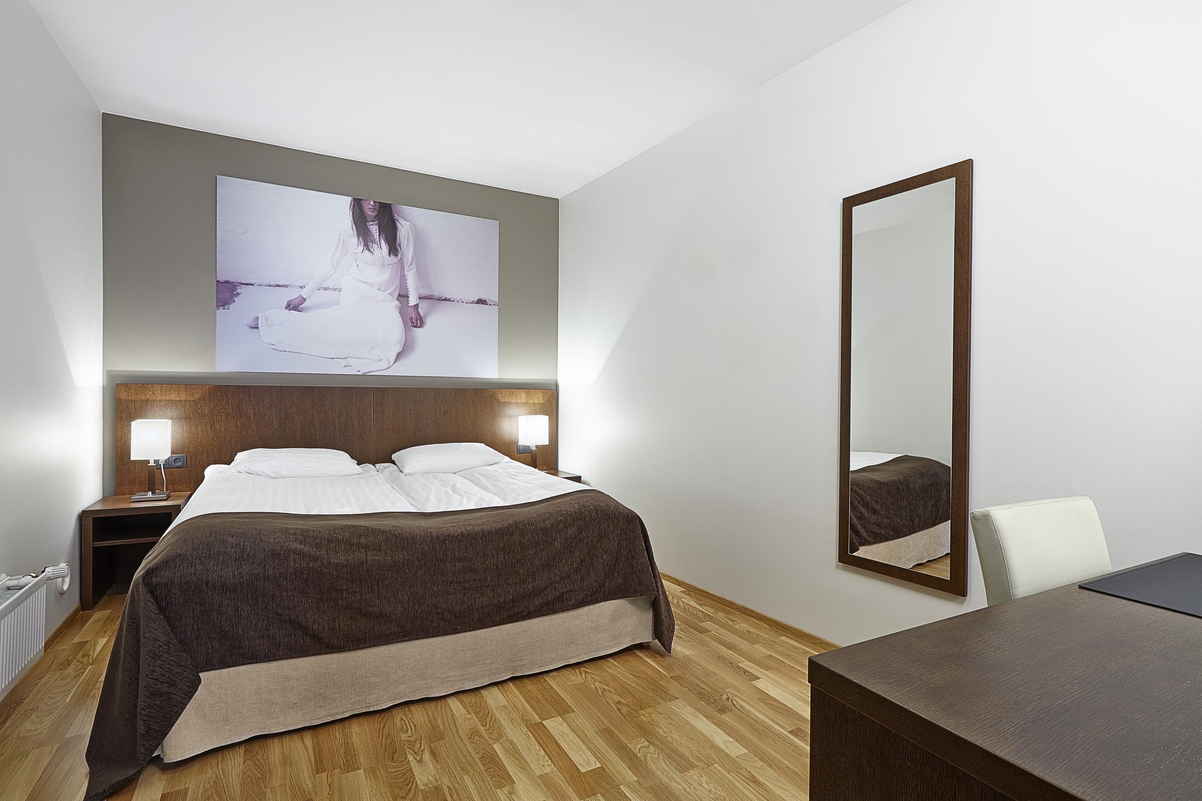Hotel Kea By Keahotels Акурейри Екстериор снимка