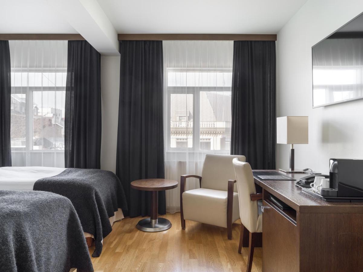 Hotel Kea By Keahotels Акурейри Екстериор снимка