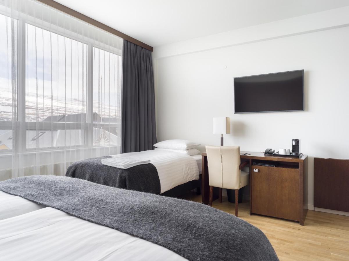 Hotel Kea By Keahotels Акурейри Екстериор снимка