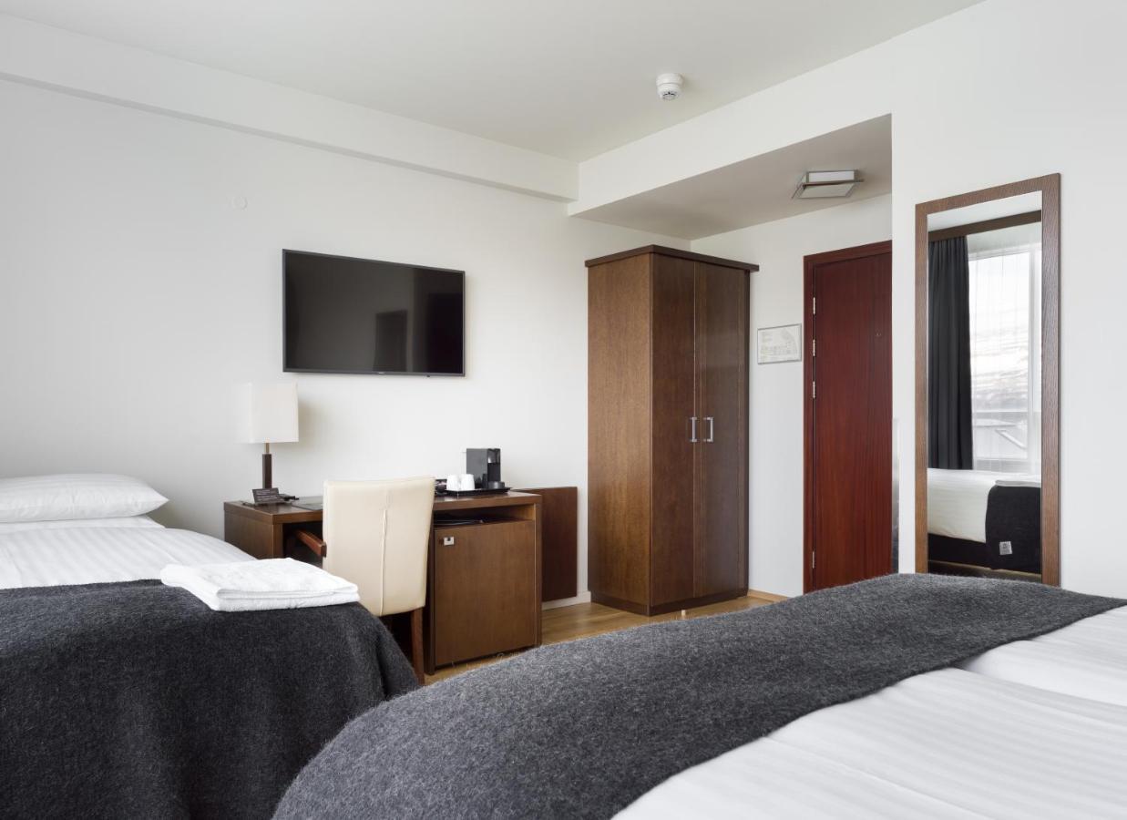 Hotel Kea By Keahotels Акурейри Екстериор снимка