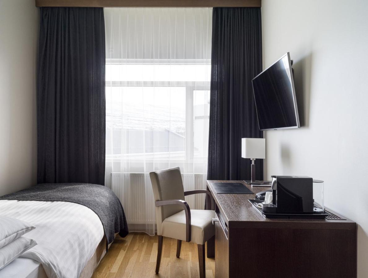 Hotel Kea By Keahotels Акурейри Екстериор снимка