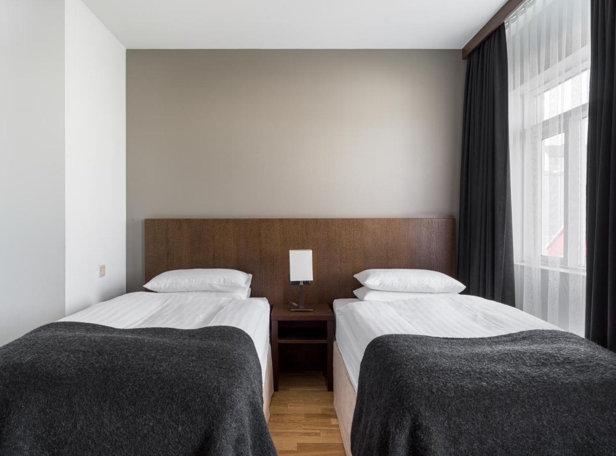 Hotel Kea By Keahotels Акурейри Екстериор снимка