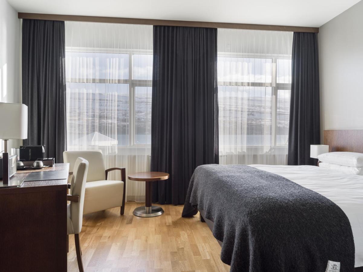 Hotel Kea By Keahotels Акурейри Екстериор снимка
