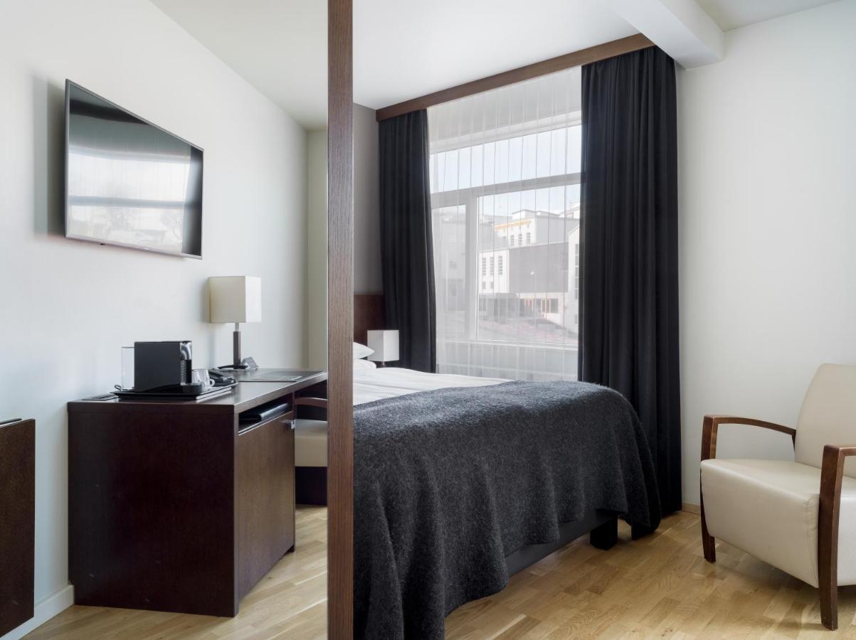 Hotel Kea By Keahotels Акурейри Екстериор снимка