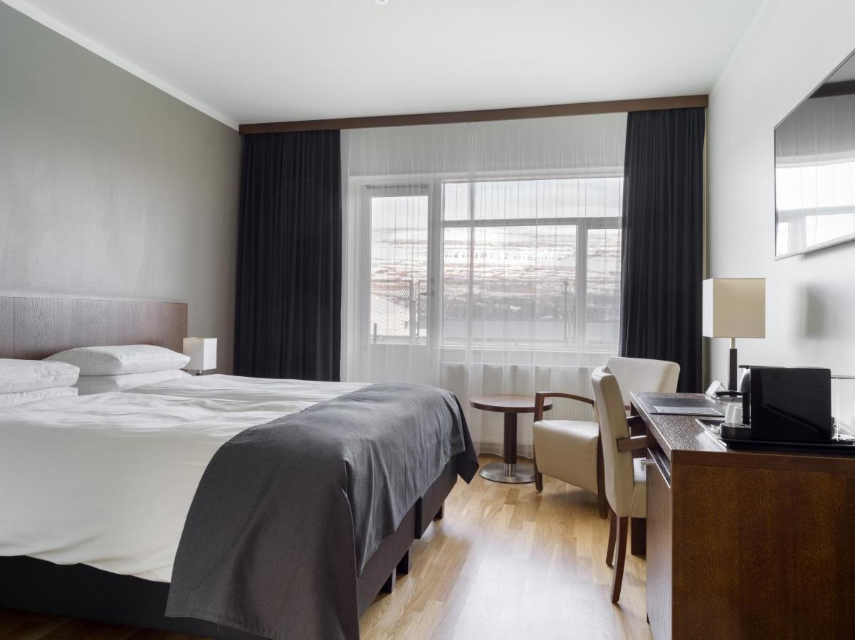 Hotel Kea By Keahotels Акурейри Екстериор снимка