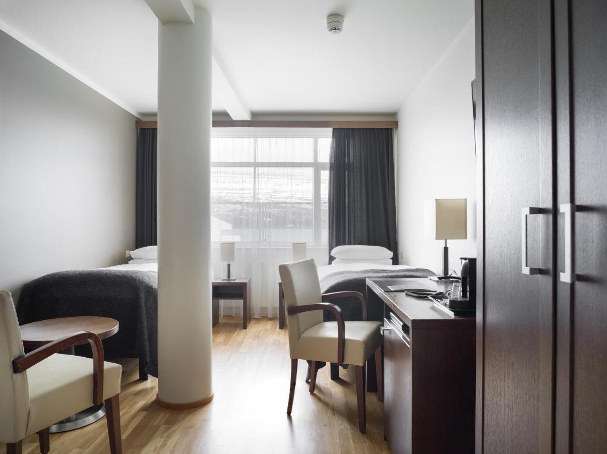 Hotel Kea By Keahotels Акурейри Екстериор снимка