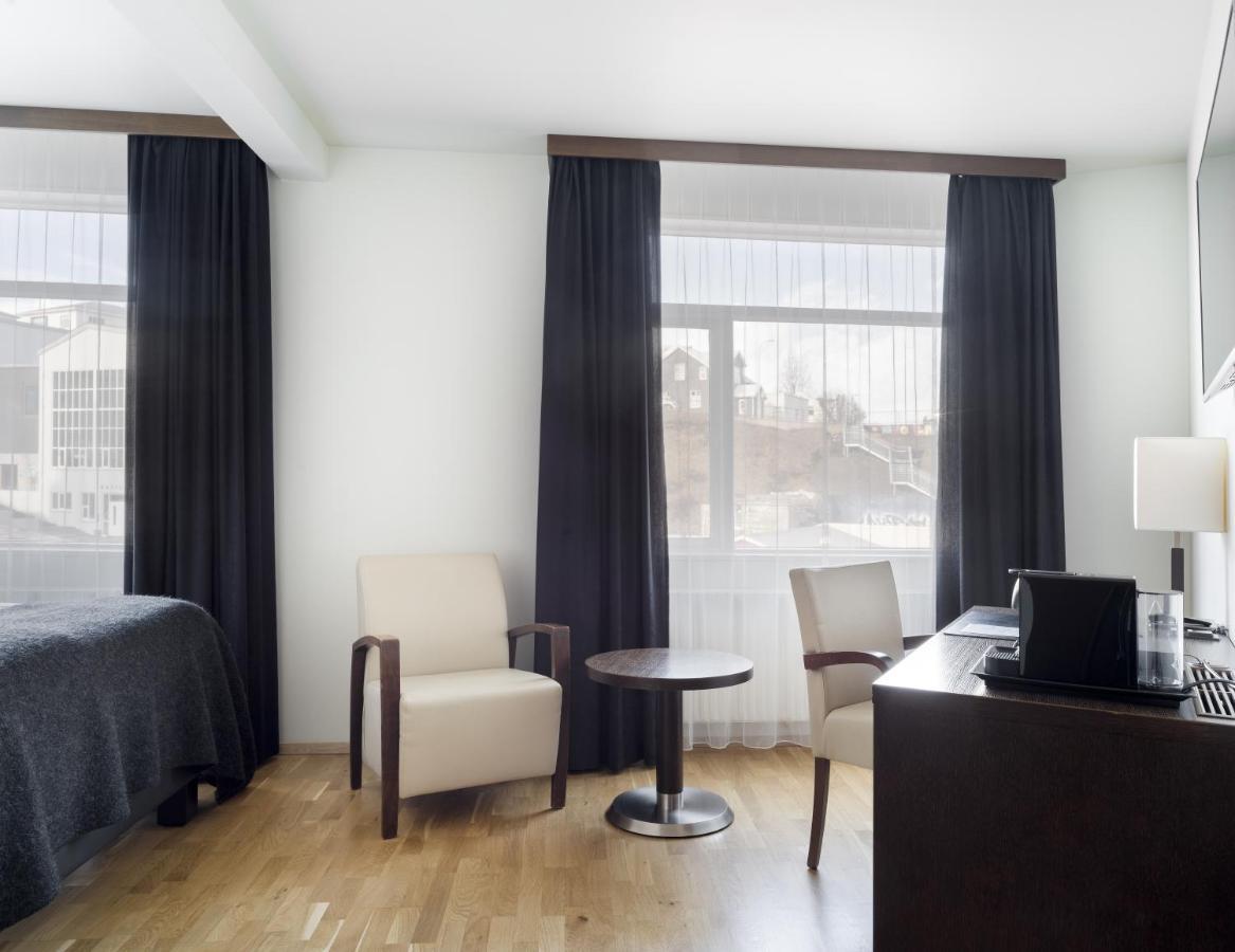 Hotel Kea By Keahotels Акурейри Екстериор снимка